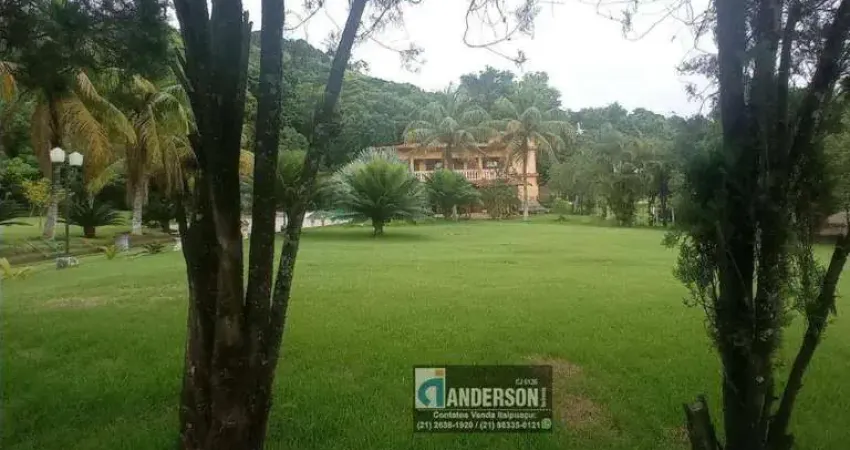 Excelente oportunidade Chácara de Inõa