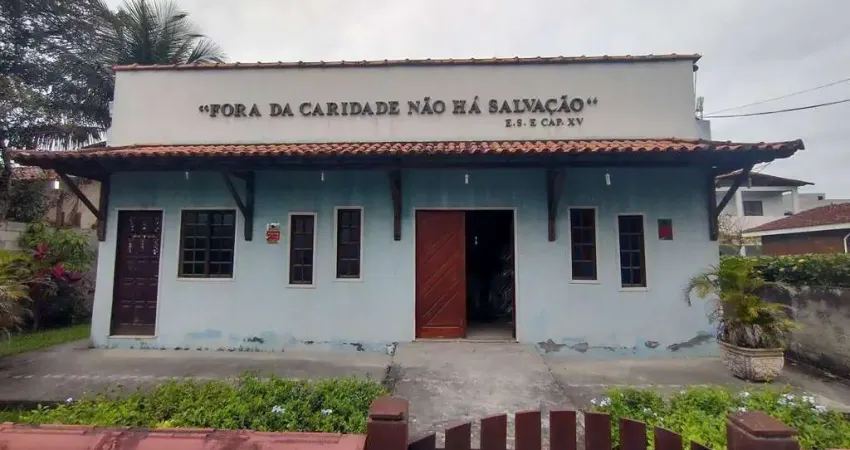 Imóvel para fins comerciais em Inoã Maricá