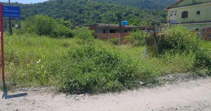 Terreno à venda na Avenida Central, Itaipuaçú, Maricá