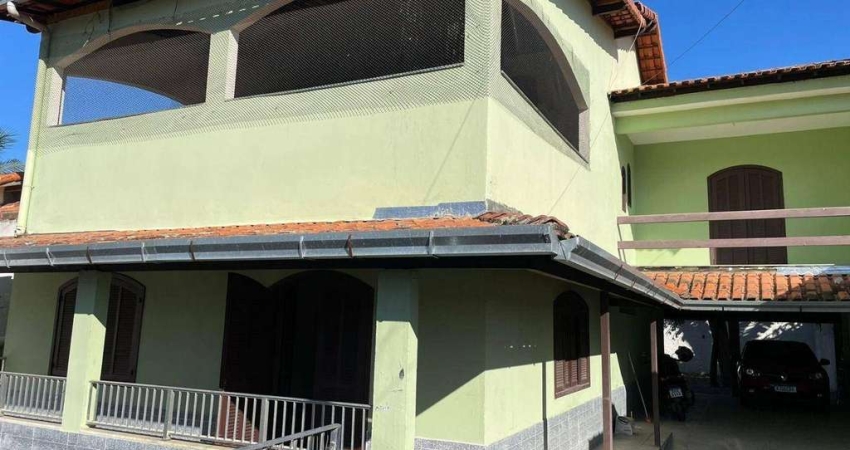 Casa com 5 quartos à venda na Rua Hipólito de Abreu Rangel, Mumbuca, Maricá