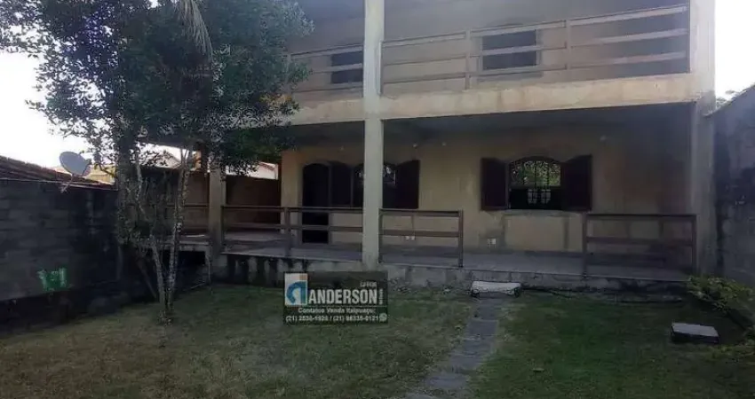 Excelente oportunidade com 5 quartos!!