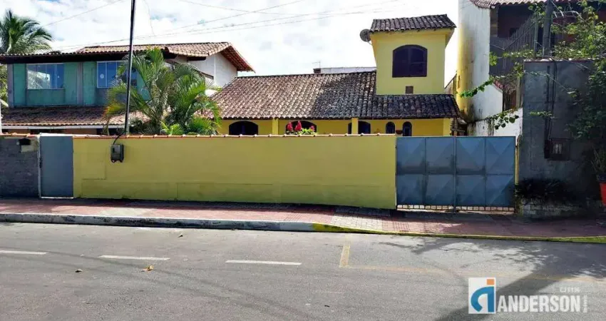Casa com 3 quartos à venda na Rua Mário Leve, São José do Imbassaí, Maricá