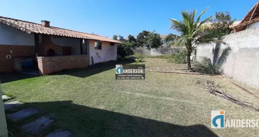 Oportunidade no Jardim Atlântico
