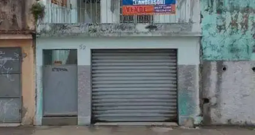 Casa com 3 quartos à venda na Rua Duarte Galvão, Fonseca, Niterói