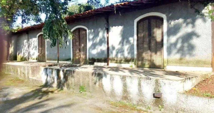 Casa com 2 quartos à venda na Estrada Dezoito, Itaocaia Valley (Itaipuaçu), Maricá