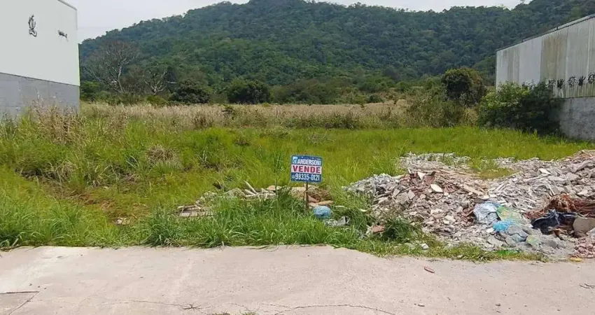 Terreno à venda na Avenida Gilberto Carvalho, Calaboca (Inoã), Maricá