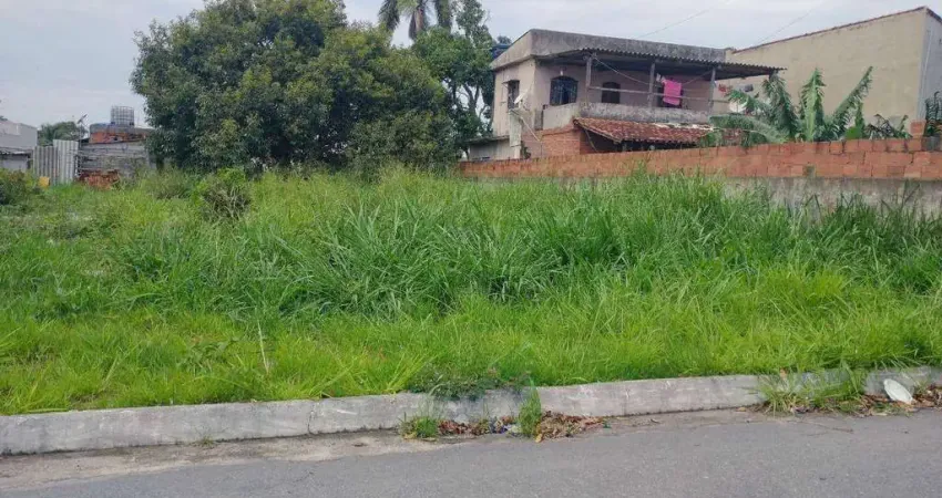 Terreno à venda na Rua Oitenta, Jardim Atlântico Leste (Itaipuaçu), Maricá