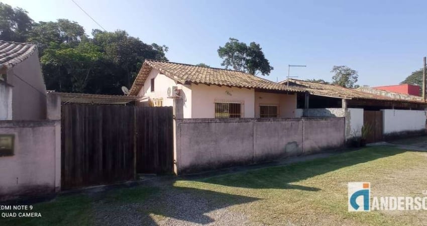 Casa em condomínio fechado com 2 quartos à venda na Rua Chico Mendes, Itaipuaçú, Maricá