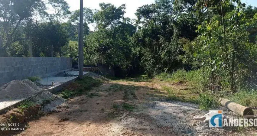 Terreno à venda, 2678 m² por R$ 80.000,00 - Chácaras de Inoã (Inoã) - Maricá/RJ