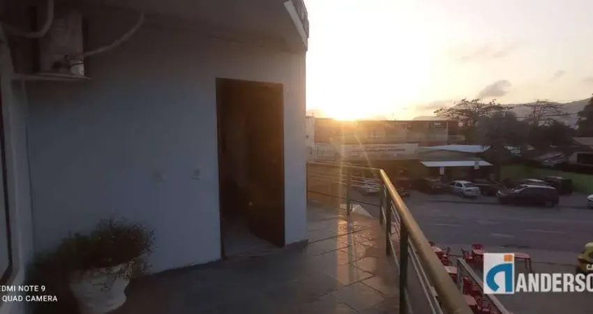 Ponto comercial com 1 sala à venda na Avenida Zumbi dos Palmares, Barroco (Itaipuaçu), Maricá