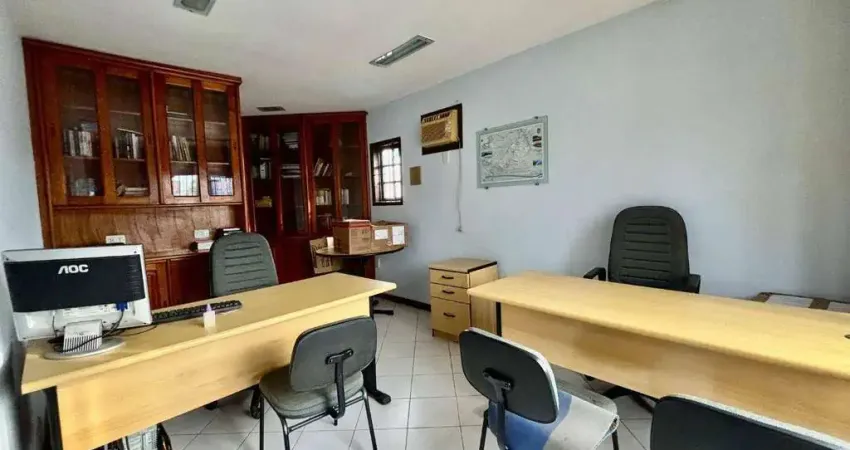 Ponto comercial com 1 sala à venda na Avenida Zumbi dos Palmares, Barroco (Itaipuaçu), Maricá