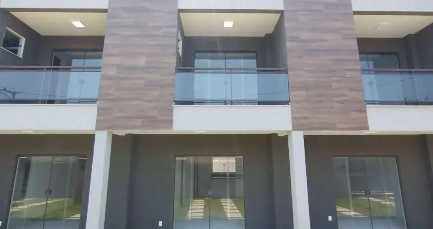 Lançamento !! Duplex com 2 suites  próx. a praia no São Bento da Lagoa Itaipuaçu..