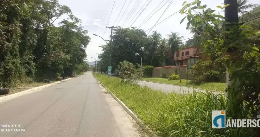 Terreno à venda na Avenida Itaocaia, Itaocaia Valley (Itaipuaçu), Maricá