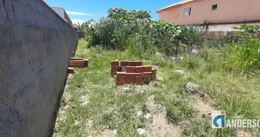 Terreno comercial à venda na Rua Oitenta, Jardim Atlântico Leste (Itaipuaçu), Maricá