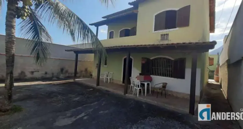 Casa com 5 quartos à venda na Avenida Central, Itaipuaçú, Maricá