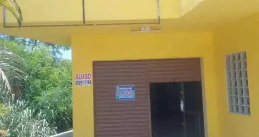 Ponto comercial para alugar na Avenida Carlos Marighella, Itaipuaçú, Maricá