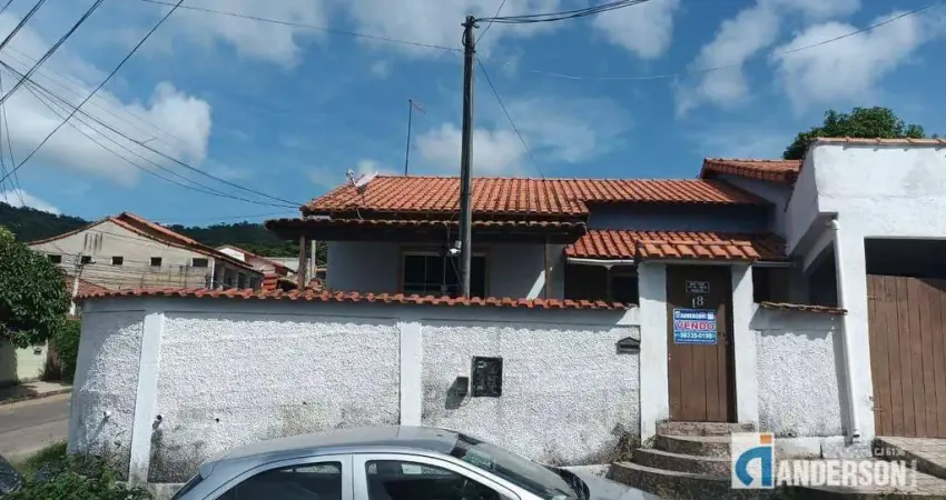 Casa com 3 quartos à venda, 73 m² por R$ 430.000 - Flamengo - Maricá/RJ