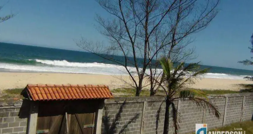 SEU INVESTIMENTO À BEIRA-MAR!!! COR99