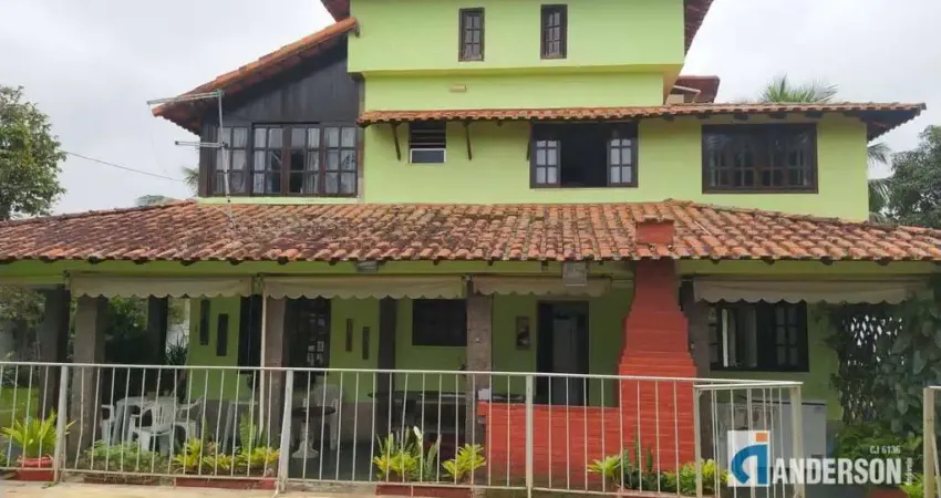 Casa com 3 quartos à venda na Rua da Paz, Jardim Atlântico Central (Itaipuaçu), Maricá