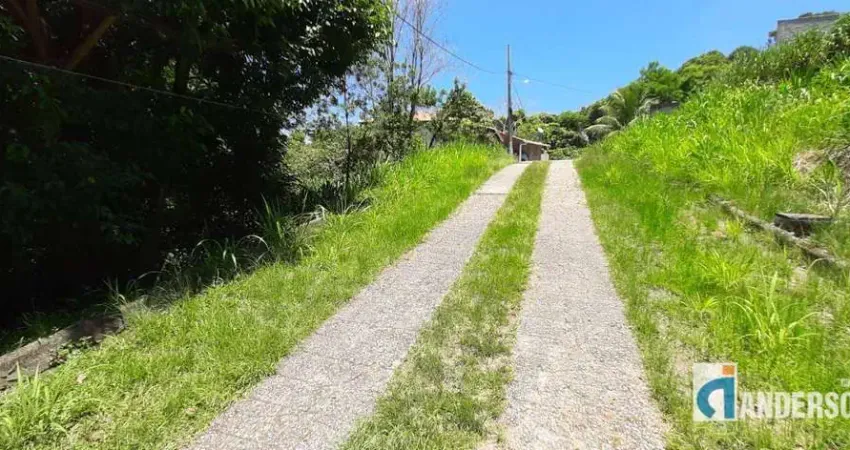CV380 - Excelente Terreno em Inoã