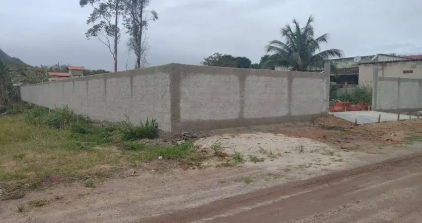 Terreno à venda na Avenida Central, Cajueiros (Itaipuaçu), Maricá