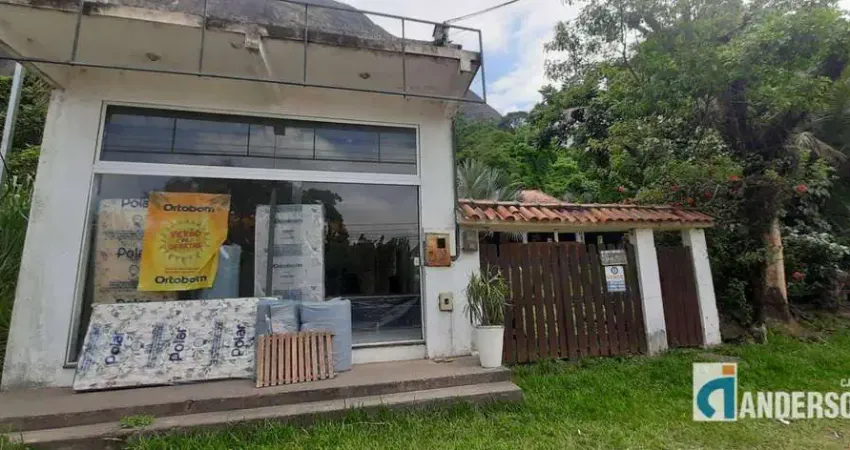 Casa com 3 quartos à venda na Avenida Carlos Marighella, Chácaras de Inoã (Inoã), Maricá