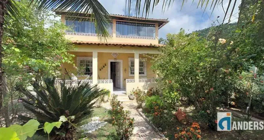 Casa com 3 quartos à venda na Rua Antônio de Souza, Recanto de Itaipuaçu, Maricá