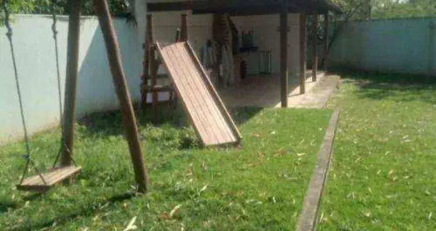 Apartamento com 2 quartos à venda na Avenida Nossa Senhora de Fátima, Inoã, Maricá