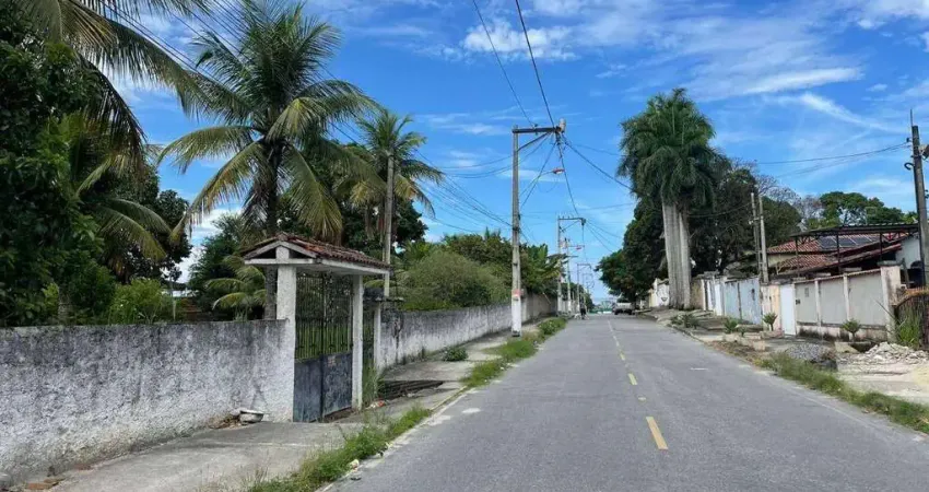 Terreno à venda na Rua dos Abacateiros, Inoã, Maricá