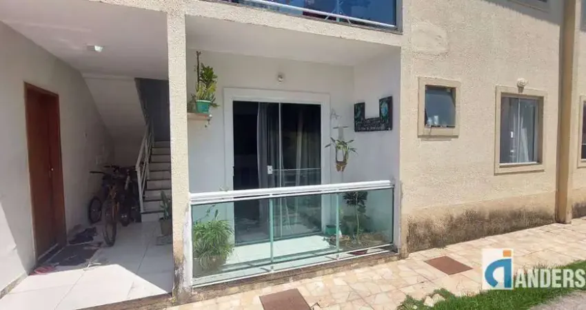 Apartamento com 2 quartos à venda na Rua Mário Covas, Jardim Atlântico Oeste (Itaipuaçu), Maricá