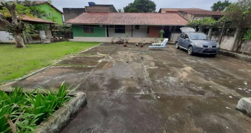 Casa com 2 quartos à venda na Avenida Central, Itaipuaçú, Maricá