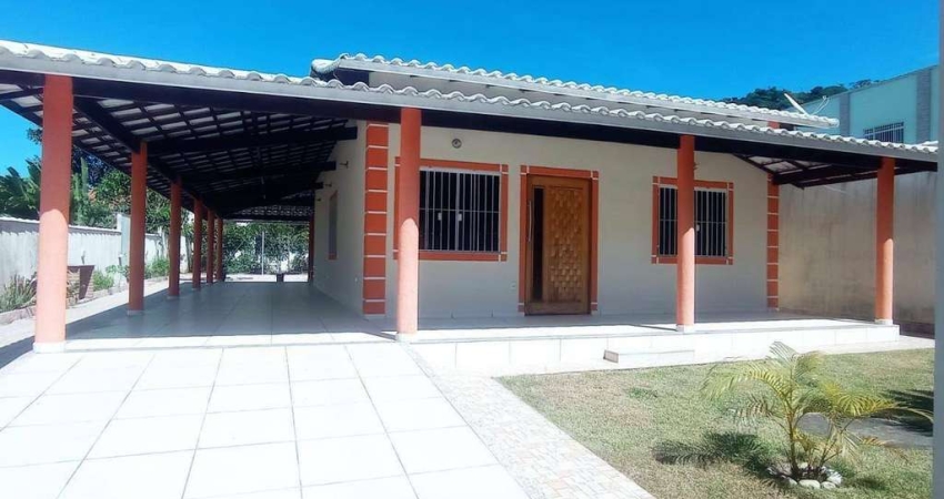 Casa com 2 quartos à venda na Rua Gelice Braga Barbosa, Chácaras de Inoã (Inoã), Maricá