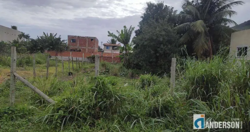 Terreno à venda na Rua Cinquenta, Jardim Atlântico Central (Itaipuaçu), Maricá