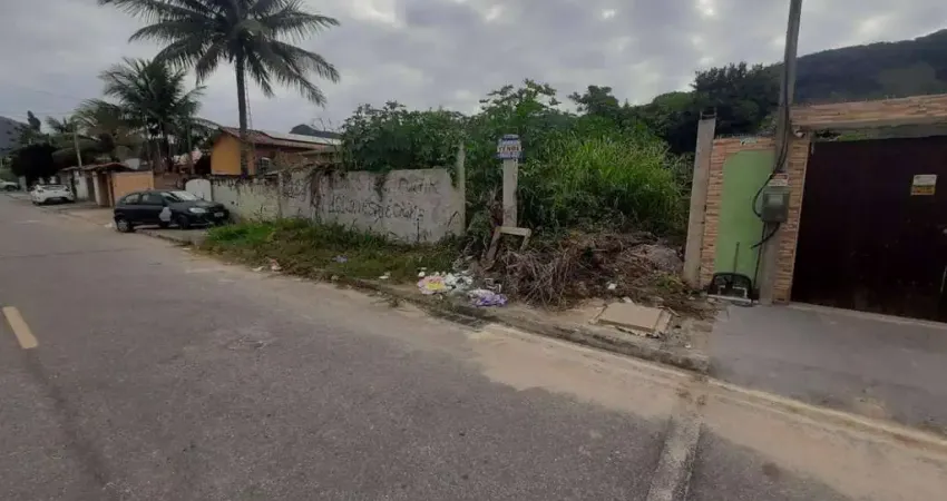 Terreno à venda na Rua São Judas Tadeu, Praia de Itaipuaçu (Itaipuaçu), Maricá