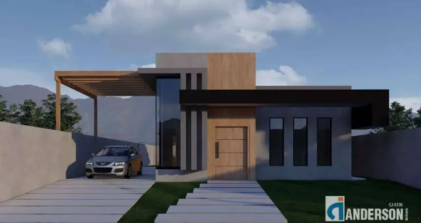 Casa com 3 quartos à venda na Rua Trinta e Dois, Jardim Atlântico Central (Itaipuaçu), Maricá