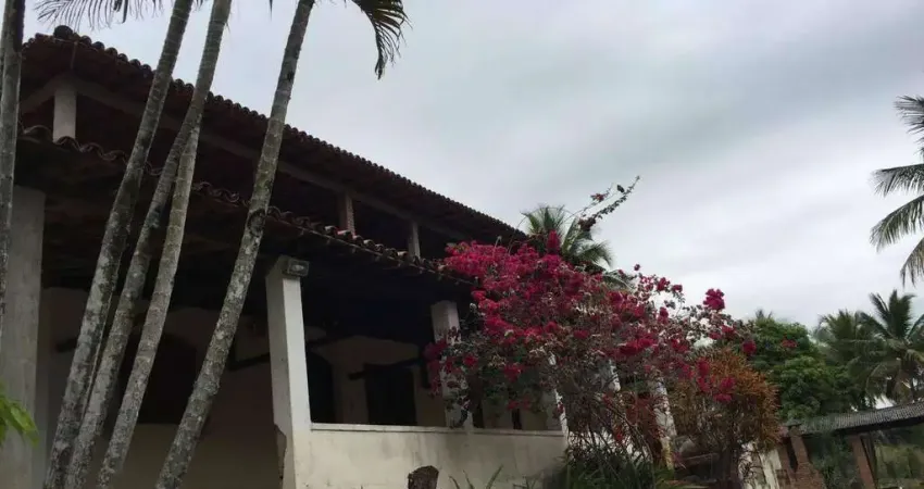 Casa com 4 quartos à venda na Estrada Municipal, Picos, Itaboraí
