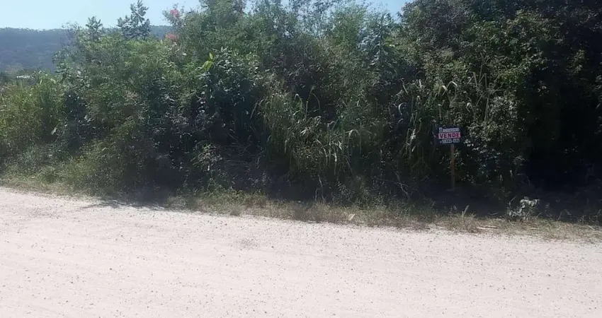 Terreno à venda na Rua Arajá, Itaocaia Valley (Itaipuaçu), Maricá