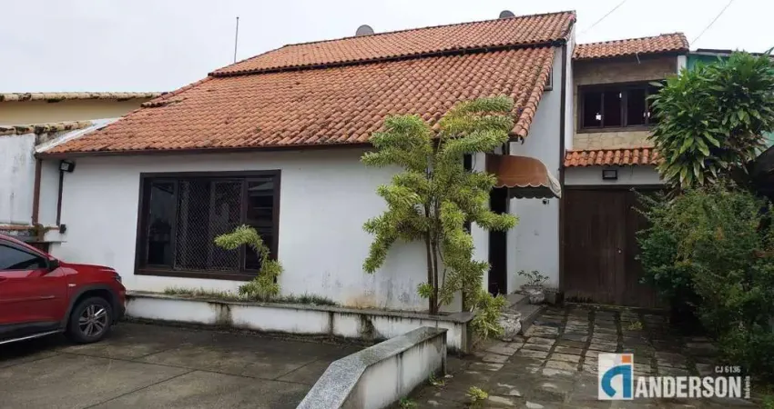 Casa em condomínio fechado com 5 quartos à venda na Rua Irineu Ferreira Pinto, Ponta Grossa, Maricá