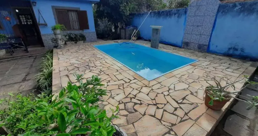 Casa com 3 quartos à venda, 134 m² por R$ 390.000 - Jardim Atlântico Leste - Maricá/RJ
