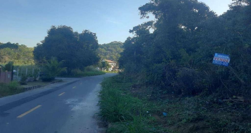 Terreno à venda, 1181 m² por R$ 165.000,00 - Jardim Atlântico Oeste (Itaipuaçu) - Maricá/RJ