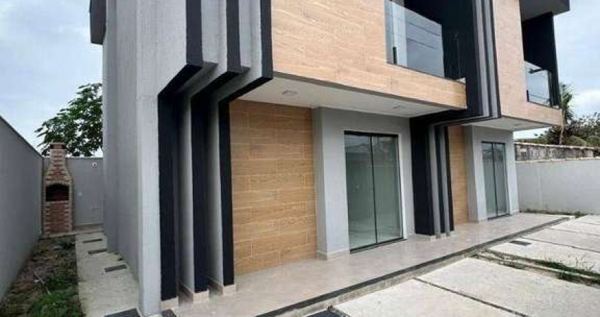 Oportunidade !! Duplex com 2 suites no Jd. Atlântico Central