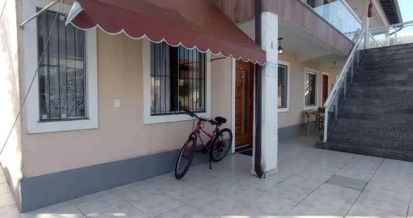 Oportunidade !!! Apartamento 2 Quartos prox. a praia no Jd. Atlântico