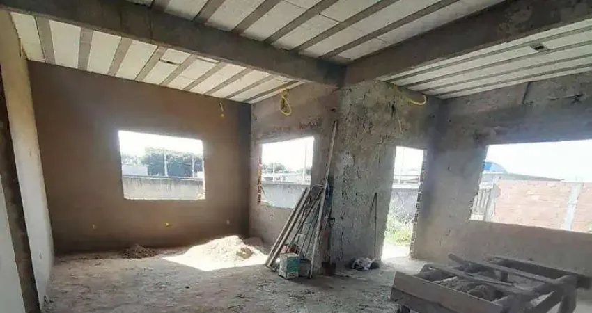 Casa c/ 2 quartos à venda, 85 m² por R$ 300.000 - Itaipuaçu - Maricá/RJ