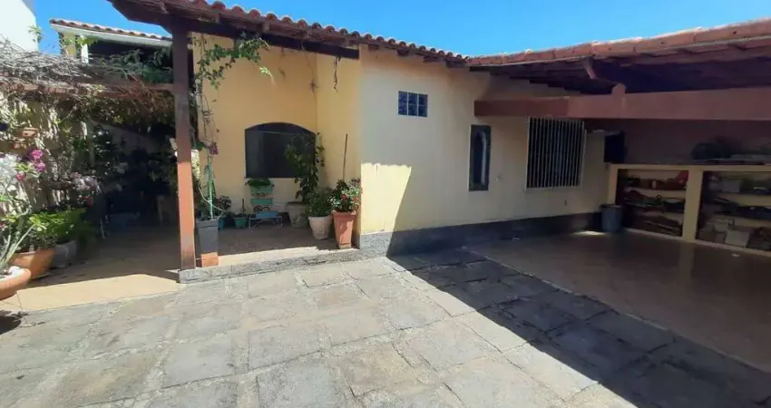 Casa com 3 quartos à venda na Rua Sessenta e Sete, Jardim Atlântico Leste (Itaipuaçu), Maricá