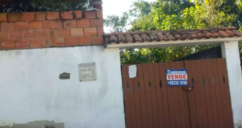 Casa com 5 quartos à venda na Rua Geralda Mariosa, Ponta Grossa, Maricá