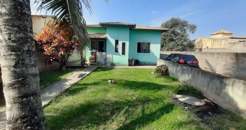 Casa c/ 2 quartos à venda, 73 m² por R$ 400.000 - Itaipuaçu - Maricá/RJ