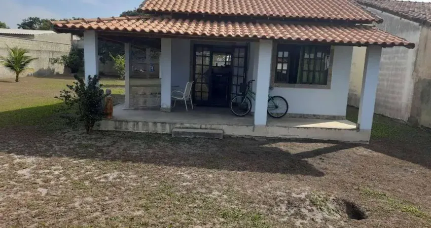 Casa venda, 53 m² por R$ 398.000 - Jardim Atlântico (Itaipuaçu) - Maricá/RJ