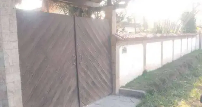 Casa com 3 dormitórios para alugar por R$ 3.100,00/mês - Itaipuaçu - Maricá/RJ
