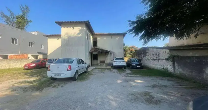 Apartamento com 2 quartos para alugar na Avenida Monsenhor Emerson de Negreiro, Chácaras de Inoã (Inoã), Maricá