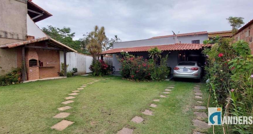 Casa c/ 2 quartos à venda, 220 m² por R$ 745.000 - Centro - Maricá/RJ